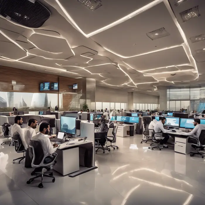 الاستشارات القانونية في مجال الاتصالات وتكنولوجيا المعلومات في قطر.