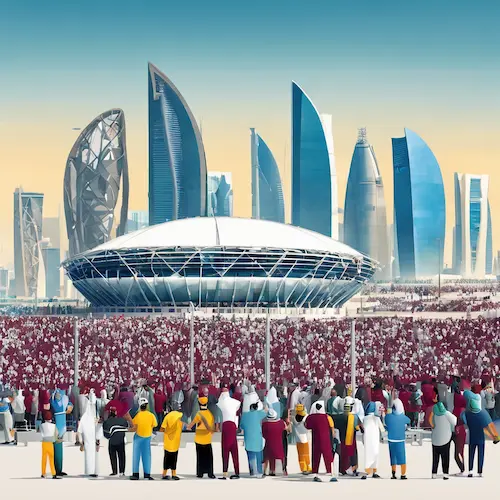 الرياضة والفعاليات والاعلام الرياضي